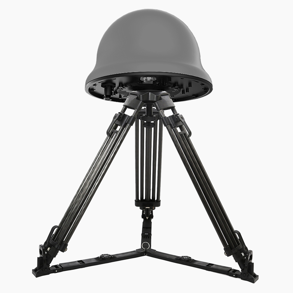 Sistem Deteksi & Spoofing GPS Drone