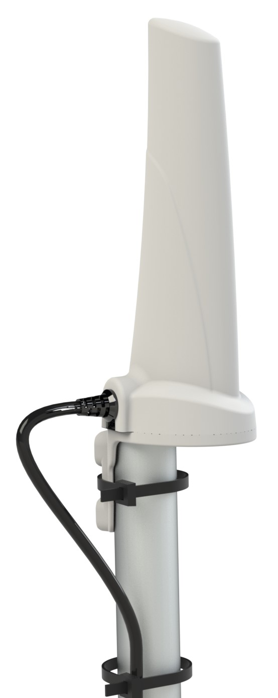 Antena RF Wideband High-Gain